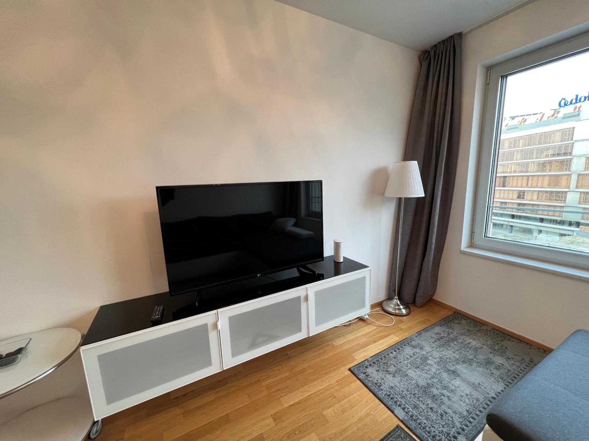 Quiet Apartment In The Centre Prag Exterior foto